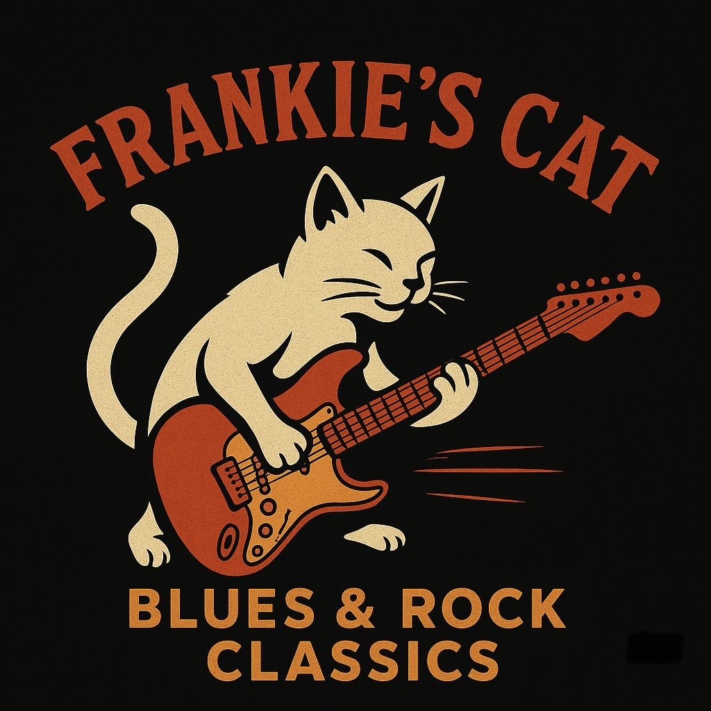 Frankies Cat